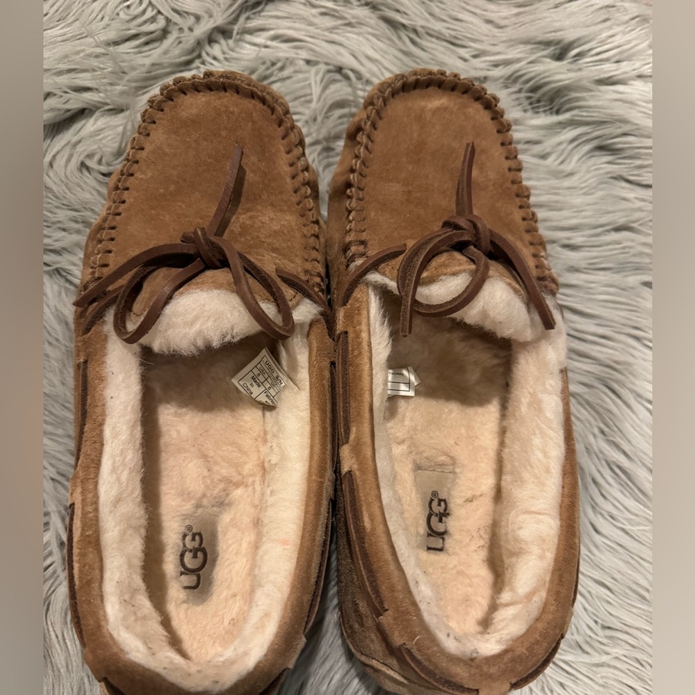 Ugg slippers